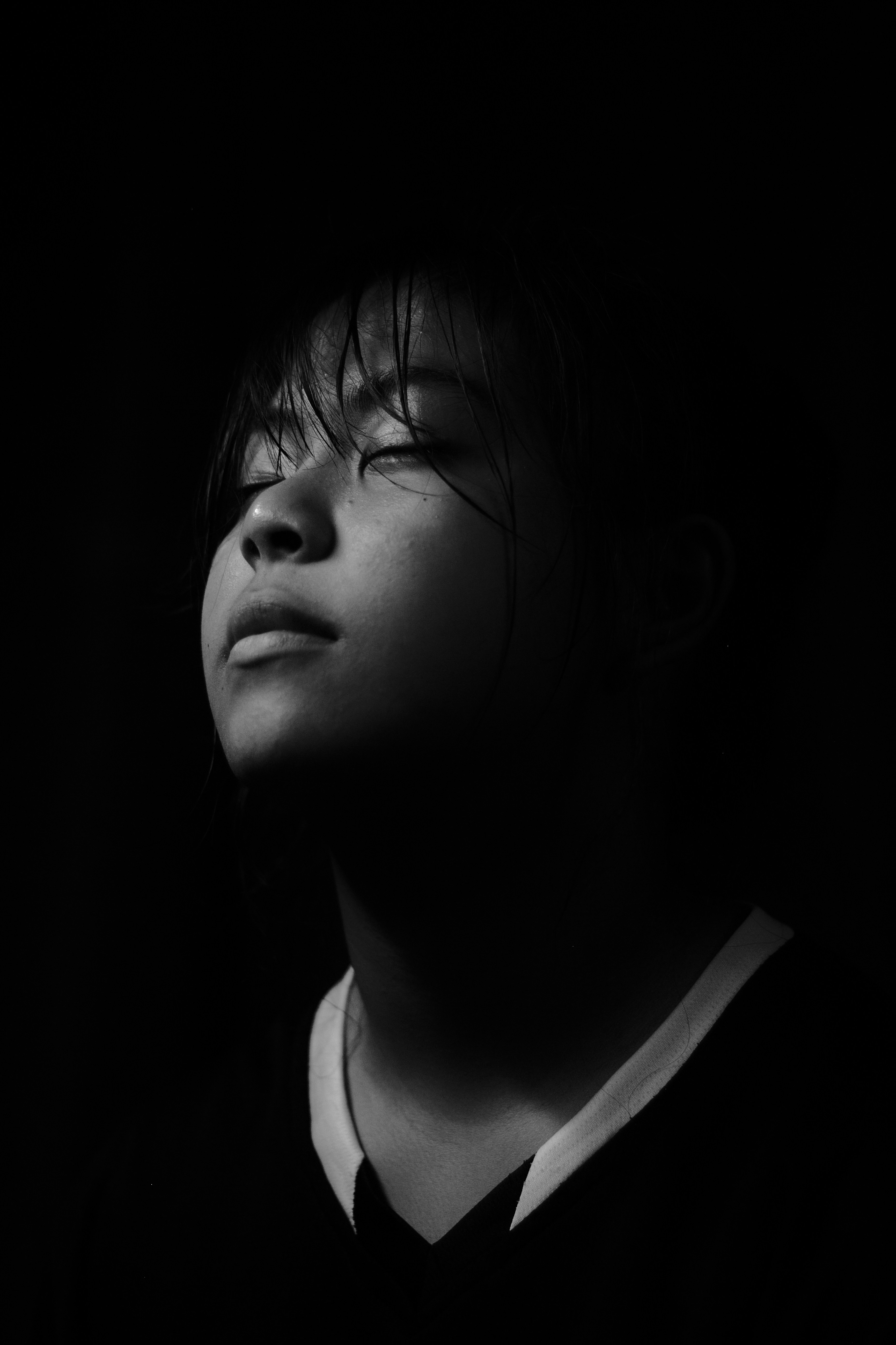 最新·欧美悬疑：失序的证词海报