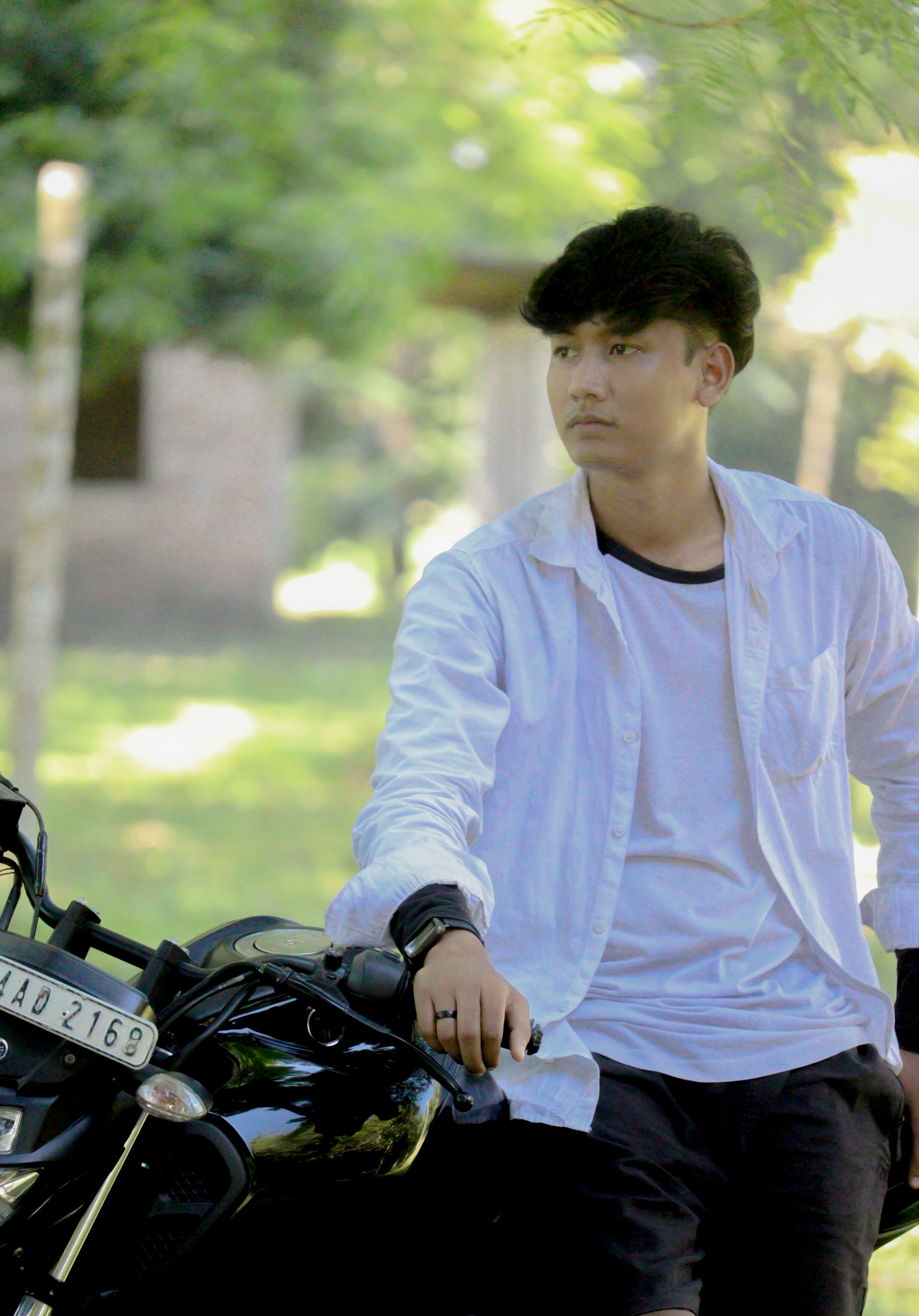 热播·悬疑回廊：真相的边界海报